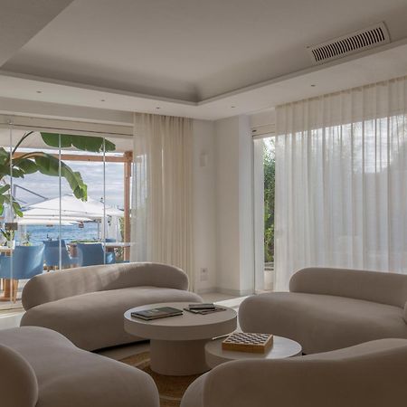 Pagoda Lifestyle Hotel Іскія Екстер'єр фото