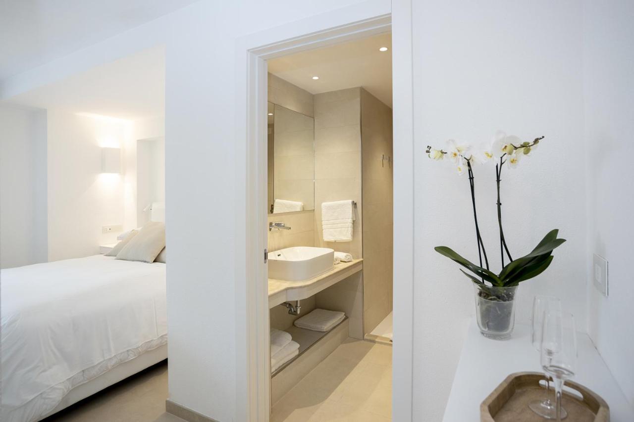 Pagoda Lifestyle Hotel Іскія Екстер'єр фото