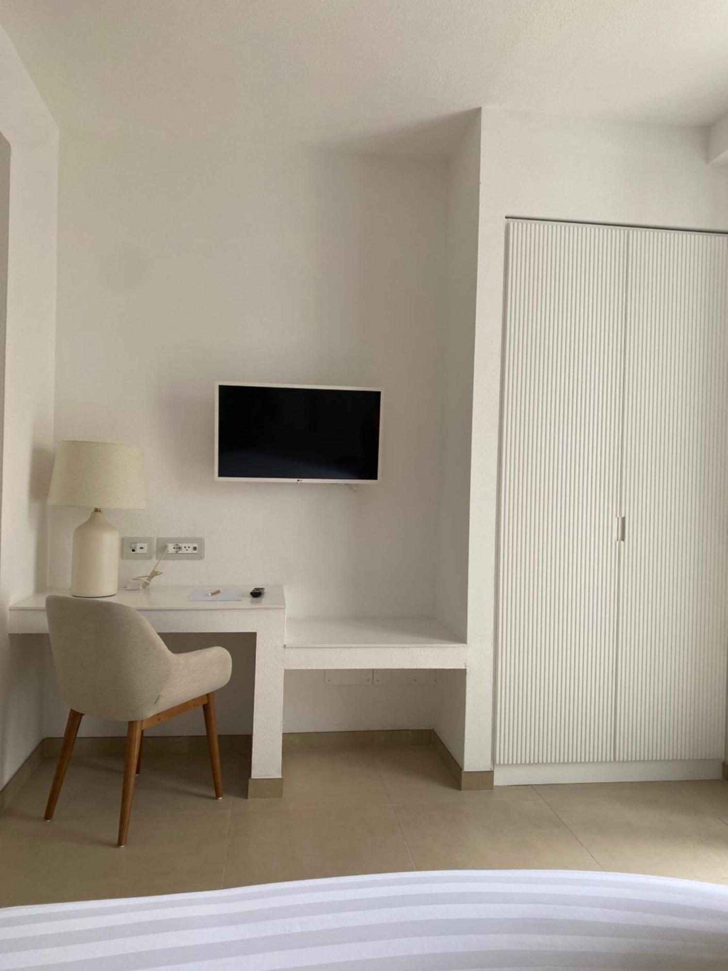 Pagoda Lifestyle Hotel Іскія Екстер'єр фото
