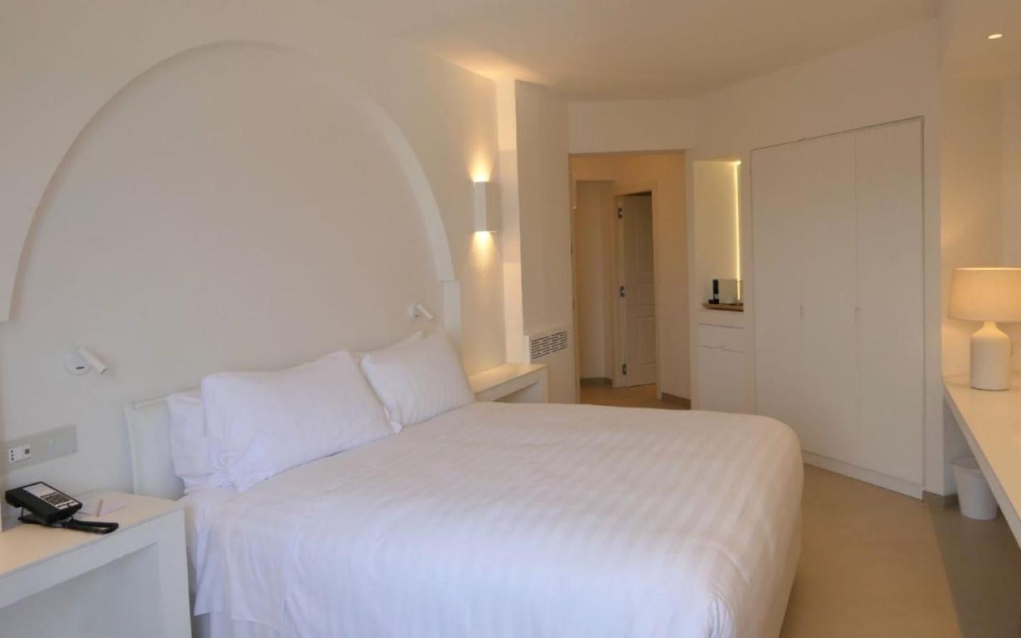 Pagoda Lifestyle Hotel Іскія Екстер'єр фото
