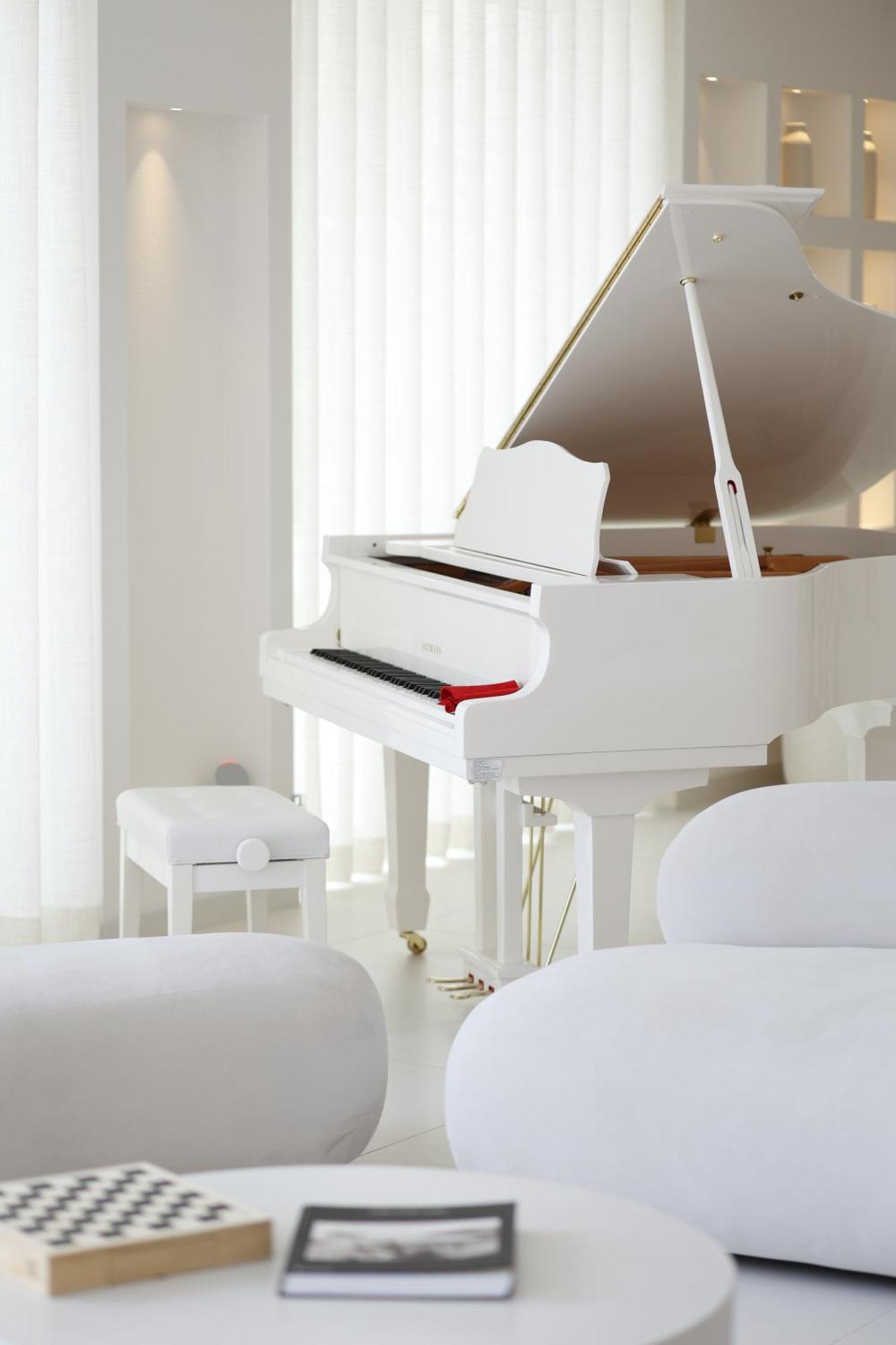 Pagoda Lifestyle Hotel Іскія Екстер'єр фото